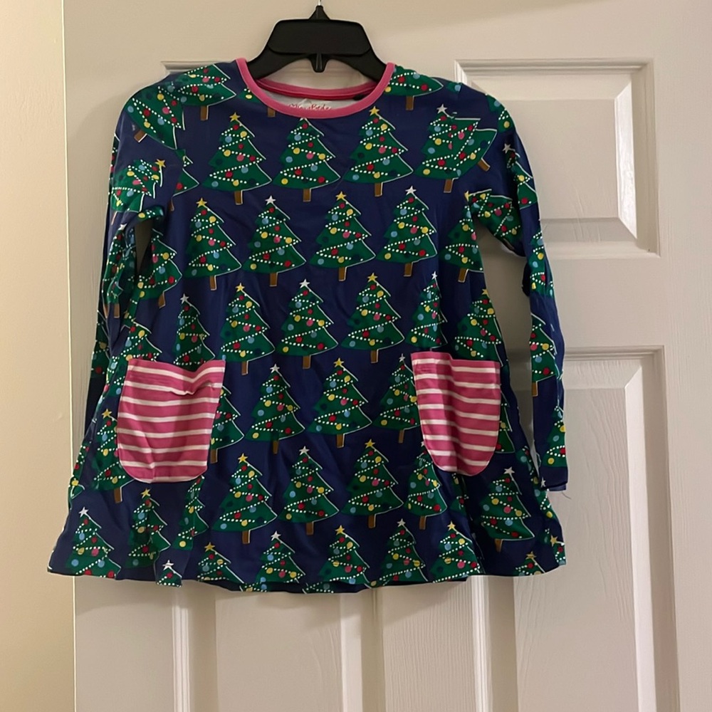 MiniBoden dress